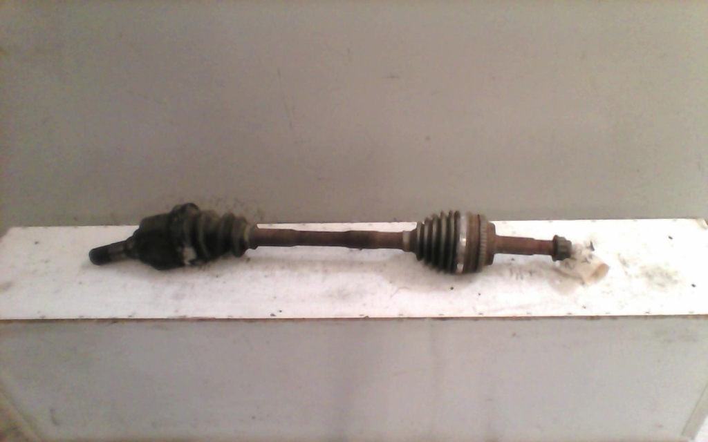 Giunto cardanico albero di trasmissione sinistro TOYOTA YARIS VERSO PHASE 2 Diésel - 1
