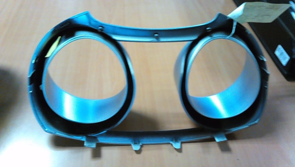 Cornice cruscotto SEAT IBIZA 4 PHASE 1 COUPE Diésel - 1