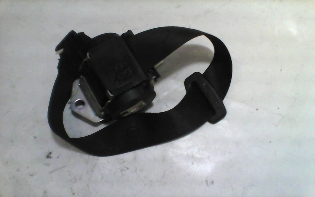 Cintura posteriore centrale BMW SERIE 3 E90 PHASE 1 Gasolina - 1
