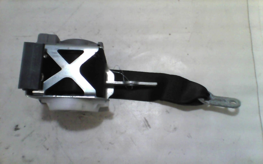 Cintura di sicurezza posteriore destra BMW SERIE 3 E90 PHASE 1 Gasolina - 1