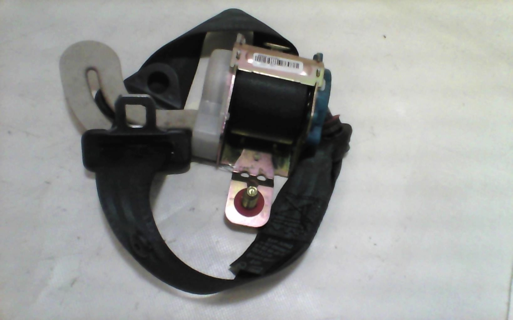 Cintura di sicurezza posteriore destra HYUNDAI GETZ PHASE 1 Diésel - 1