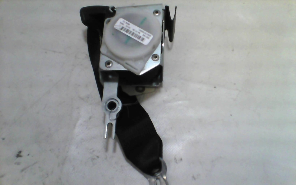 Cintura di sicurezza posteriore sinistra BMW SERIE 3 E90 PHASE 1 Gasolina - 1