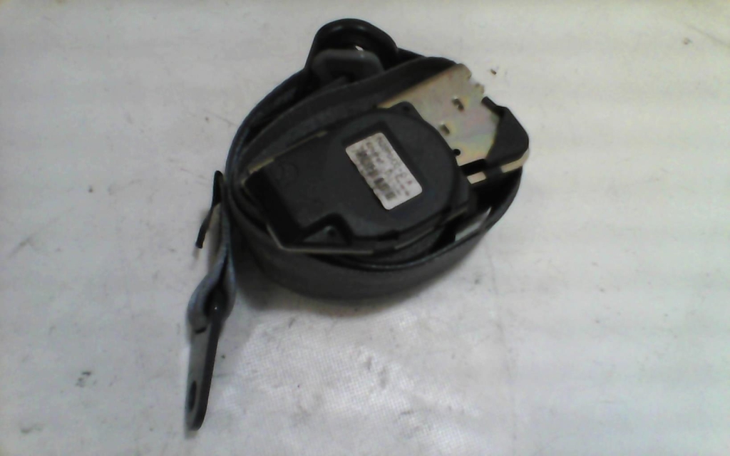 Cintura di sicurezza anteriore destra PEUGEOT 406 PHASE 1 Diésel - 1
