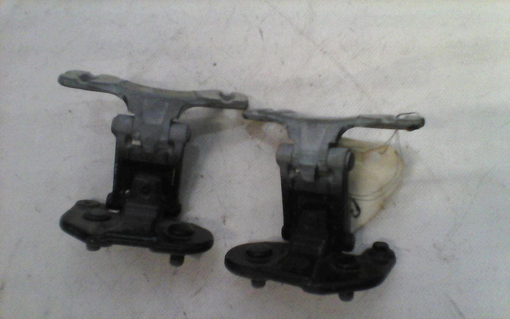 Charniere de hayon BMW SERIE 1 E87 PHASE 2 Diesel - 1