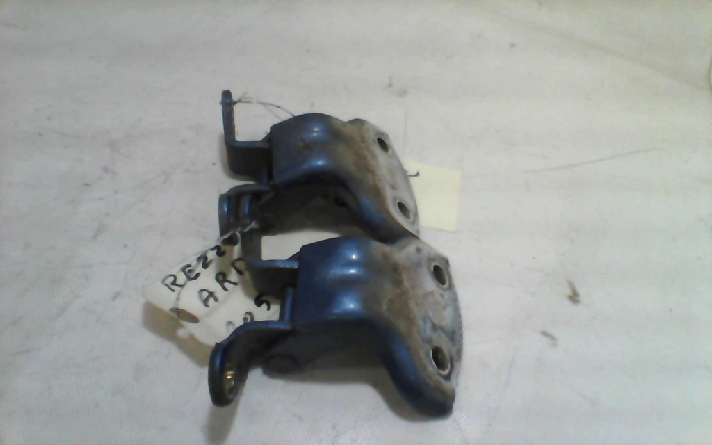 Cerniera portiera posteriore destra CHEVROLET REZZO Gasolina/GLP - 1