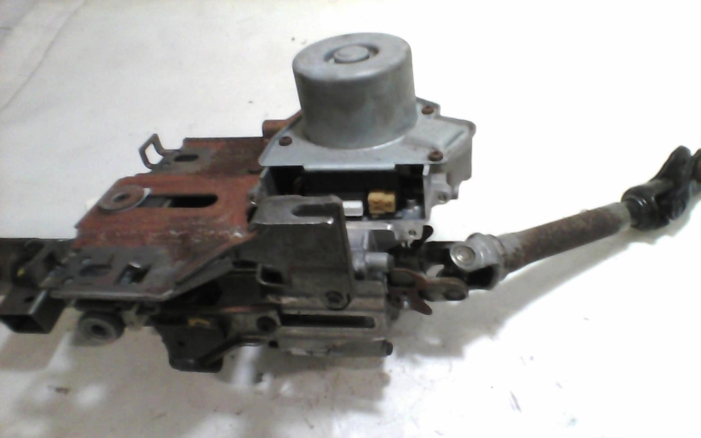 Colonne de direction RENAULT CLIO 2 PHASE 2 Diesel - 1