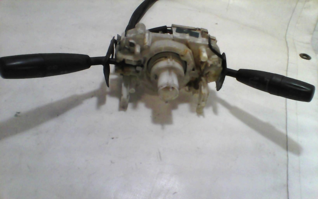 Devio guida completo con contatto spiralato KIA CARNIVAL 1 Diésel - 1