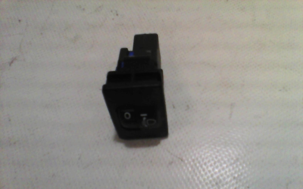 Commande de reglage hauteur de phare CITROEN C1 2 Essence - 1