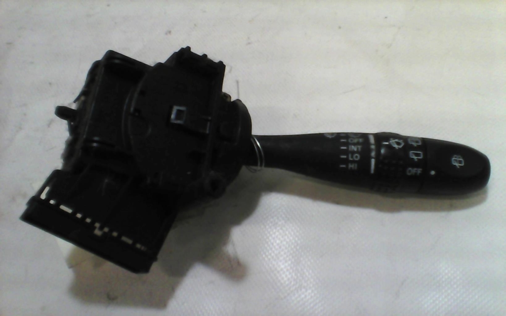 Commodo d'essuie glaces HYUNDAI GETZ PHASE 1 Diesel - 1