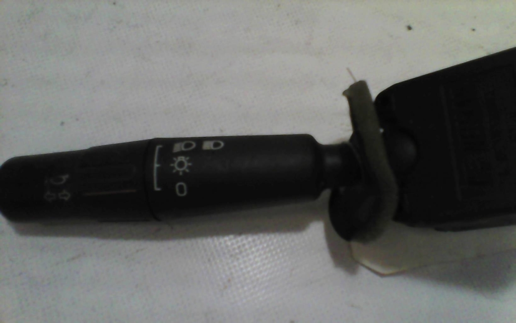 Commodo phare PEUGEOT 306 PHASE 1 Essence - 1