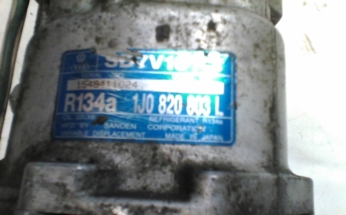 Foto del ricambio