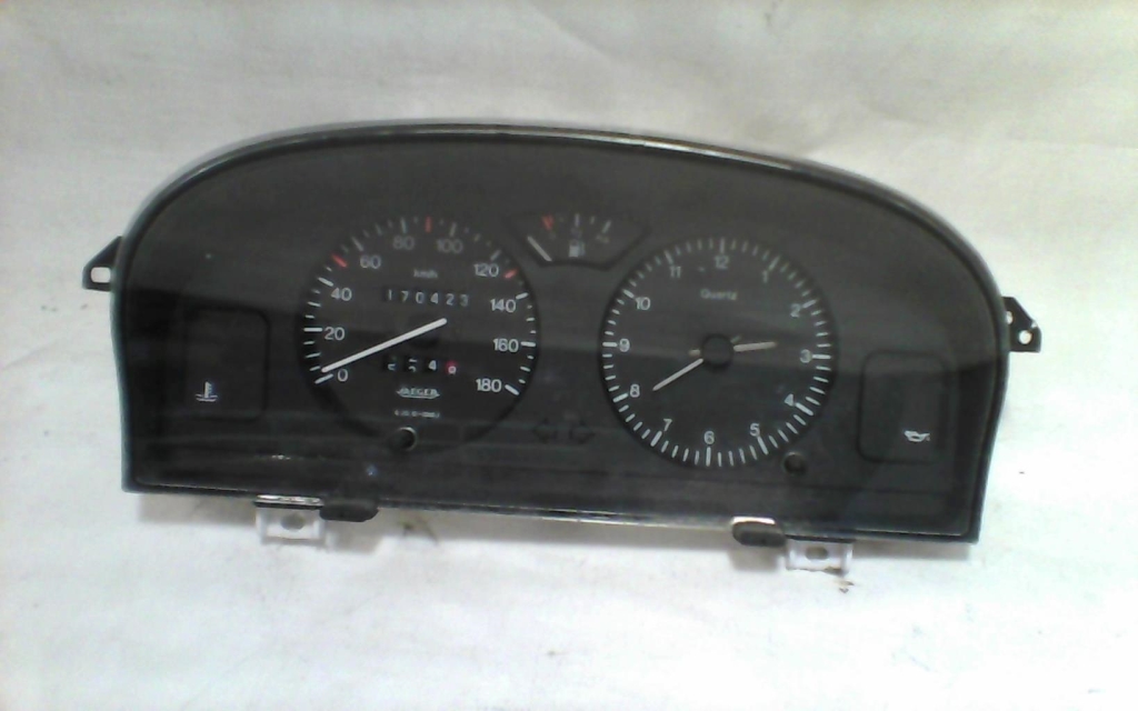 Compteur CITROEN AX PHASE 2 Essence - 1