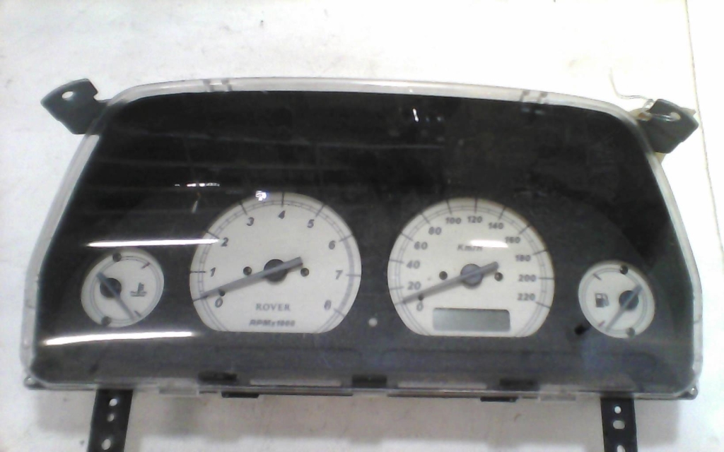Compteur ROVER 25 PHASE 1 Essence - 1