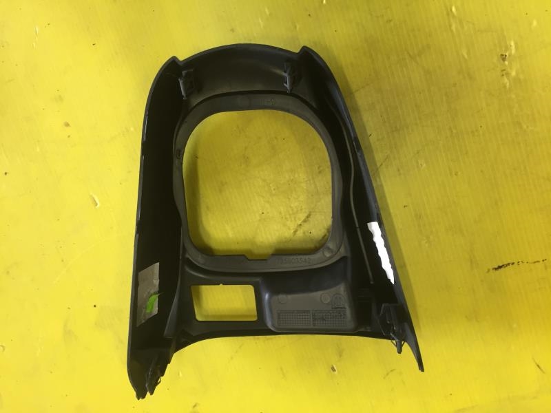 Console central (interieur plastique) FIAT DOBLO 2 PHASE 2 Diesel - 1