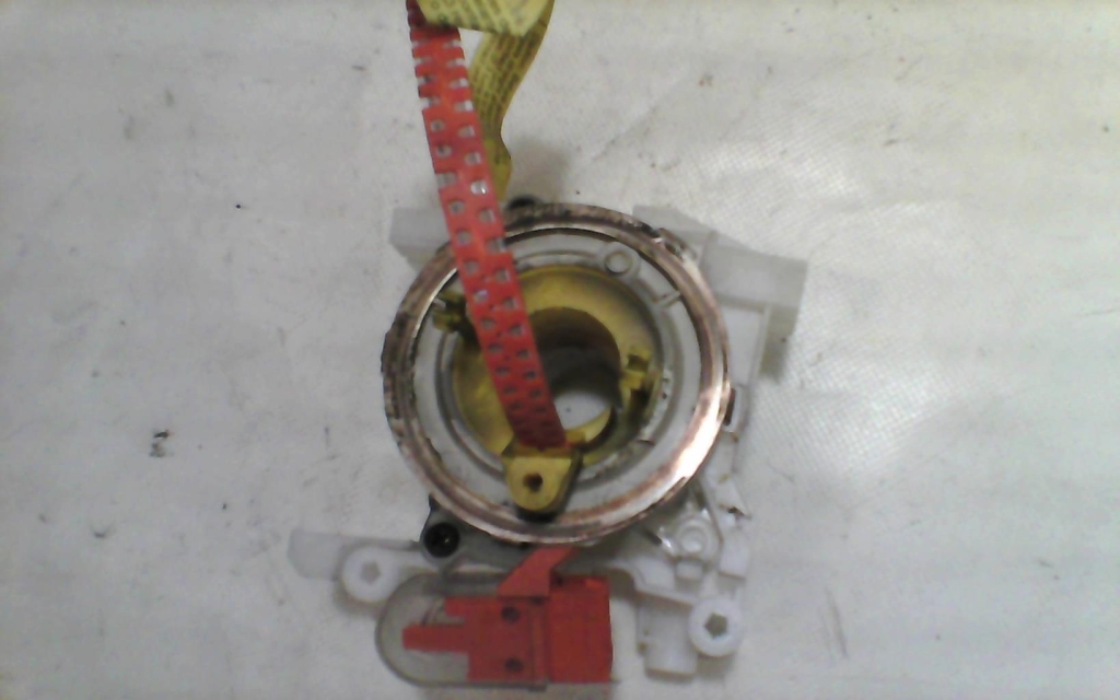 Contatto spiralato VOLVO V 40 1 PHASE 1 BREAK Gasolina - 1
