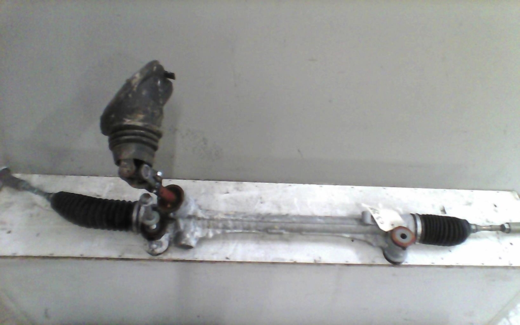 Cremagliera meccanica CITROEN C1 2 Gasolina - 1