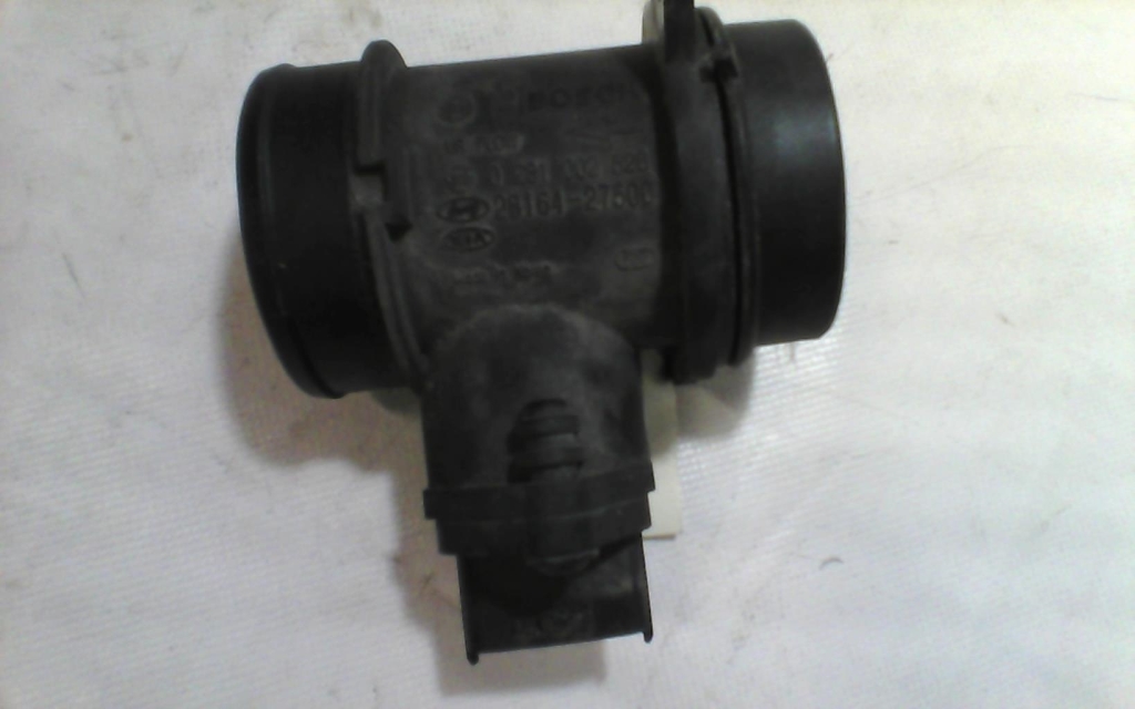 Debitmetre HYUNDAI GETZ PHASE 1 Diesel - 1