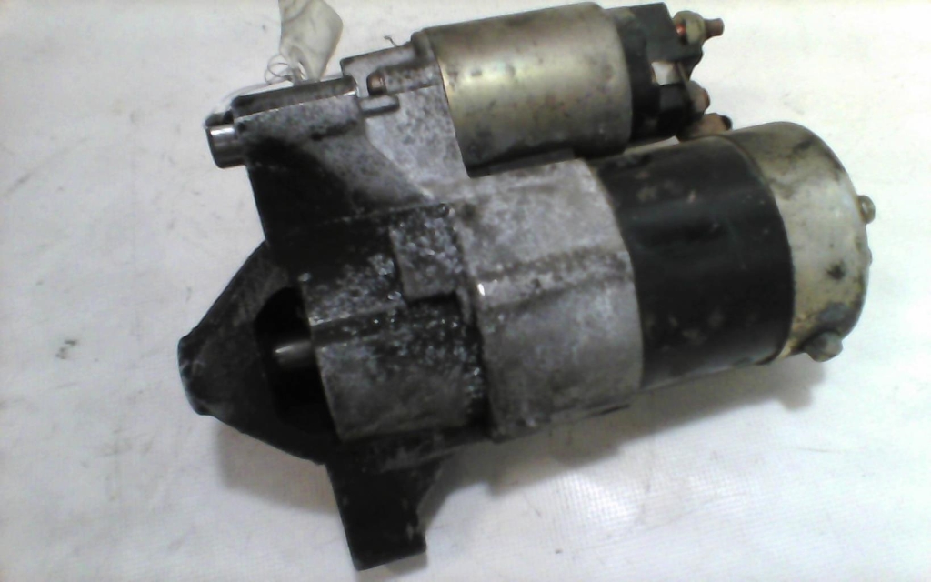 Motorino avviamento CITROEN XSARA PICASSO Gasolina - 1