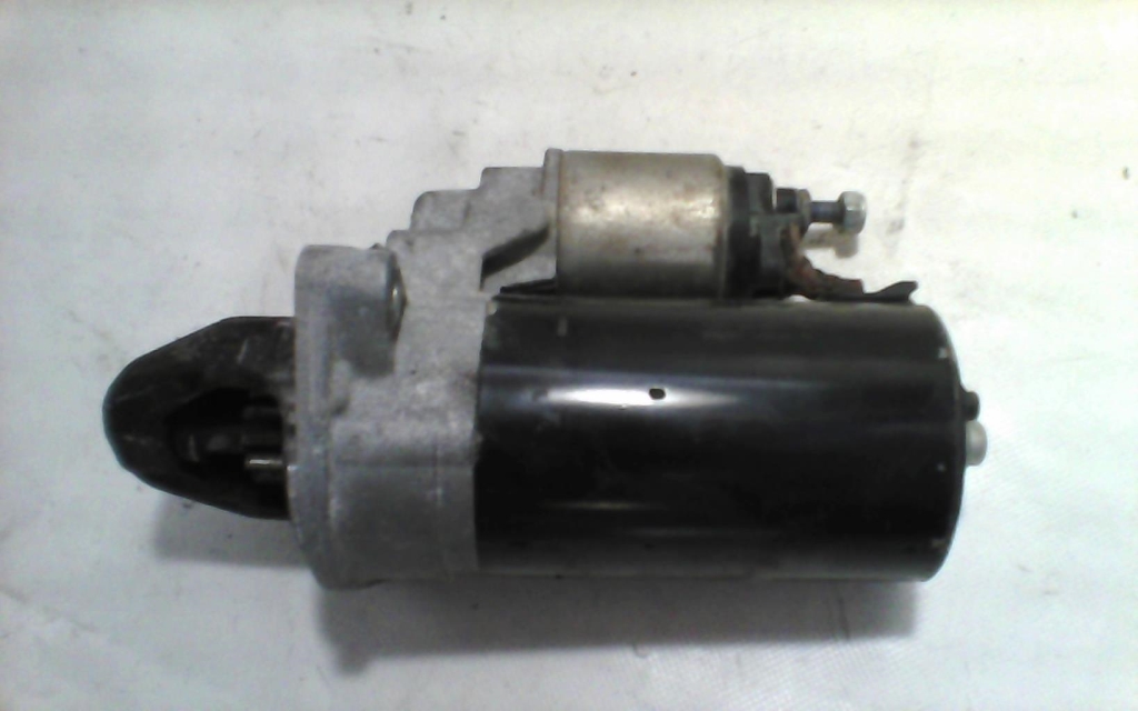 Demarreur FORD KA 2 PHASE 2 Diesel - 1