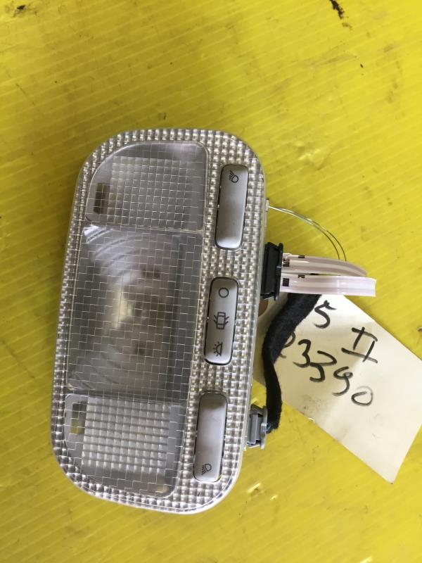 Eclairage de plafonnier CITROEN C5 2 Diesel - 1