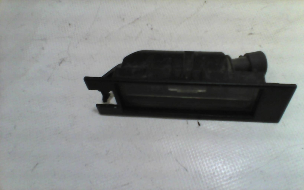 Eclairage de plaque OPEL MERIVA A PHASE 1 Diesel - 1