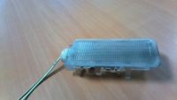 Photo de la pièce