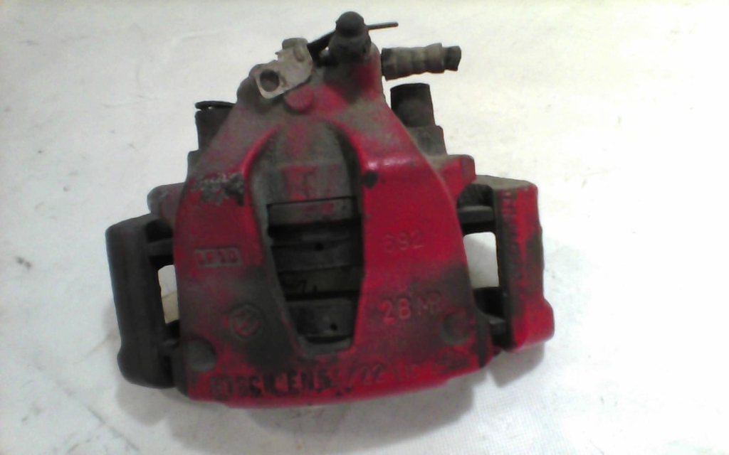 Pinza freni anteriore sinistra ALFA ROMEO GT COUPE Diésel - 1