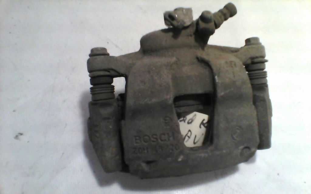 Pinza freni anteriore sinistra FORD KA 2 PHASE 2 Diésel - 1