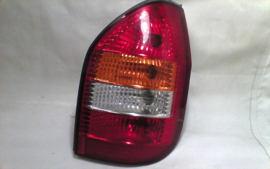 Fanale posteriore principale destro (luci) OPEL ZAFIRA A PHASE 1 Diésel - 1