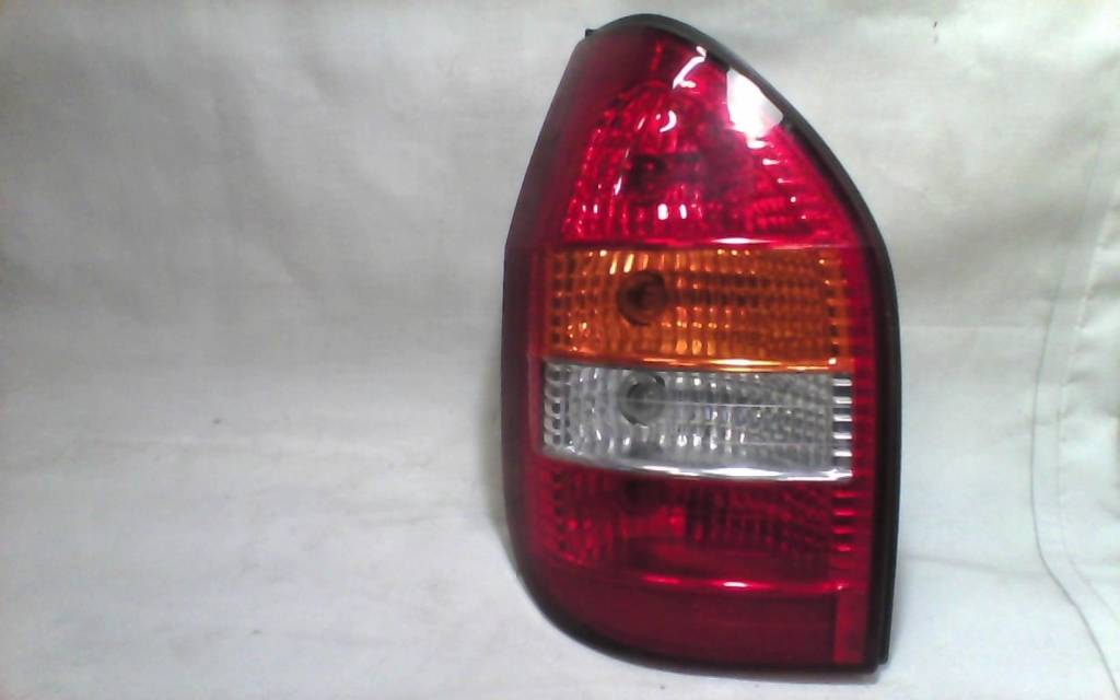 Fanale posteriore principale sinistro (luci) OPEL ZAFIRA A PHASE 1 Diésel - 1