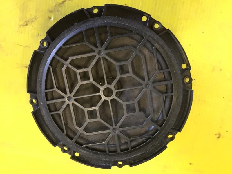 Haut parleur CITROEN C5 2 Diesel - 1