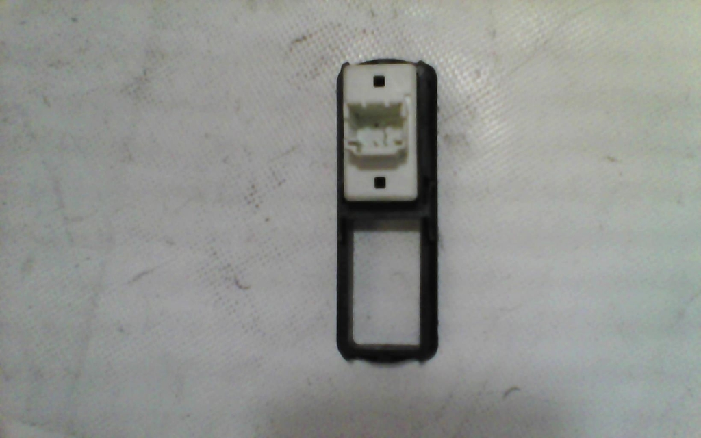 Interruttore lavacristalli posteriore destro BMW SERIE 3 E36 Diésel - 1