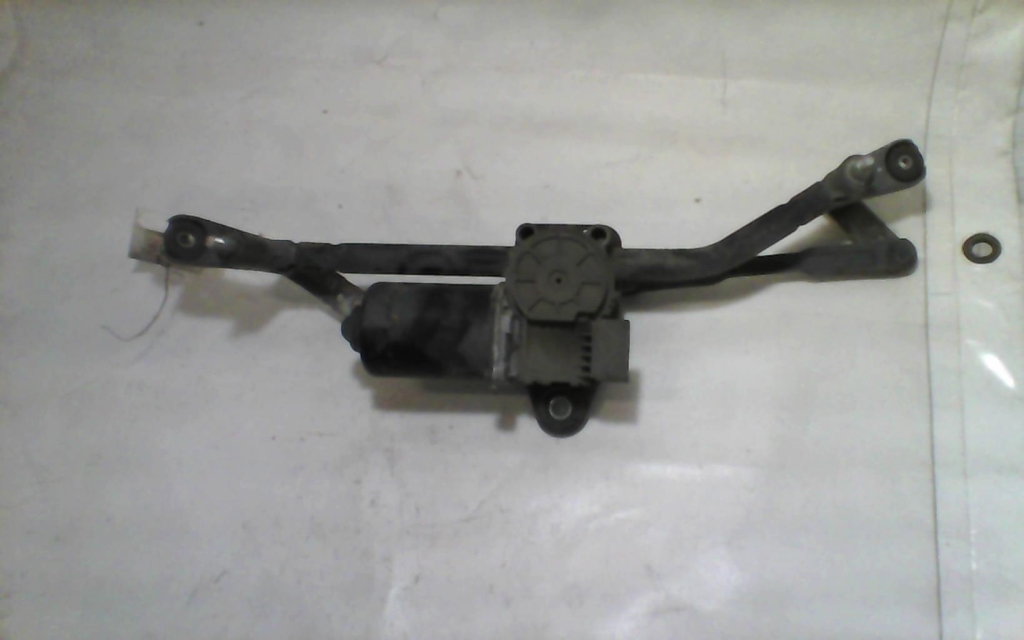 Motore tergicristallo anteriore KIA PICANTO 1 PHASE 1 Gasolina - 1