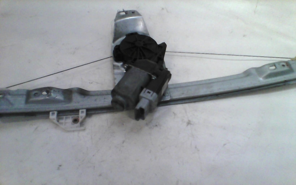 Alzacristalli elettrico posteriore destro CITROEN C4 PICASSO 1 Diésel - 1