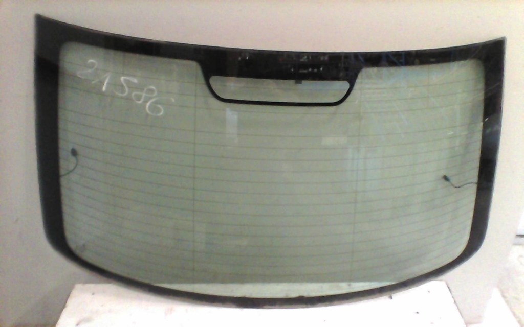 Lunette arriere BMW SERIE 3 E90 PHASE 1 Essence - 1