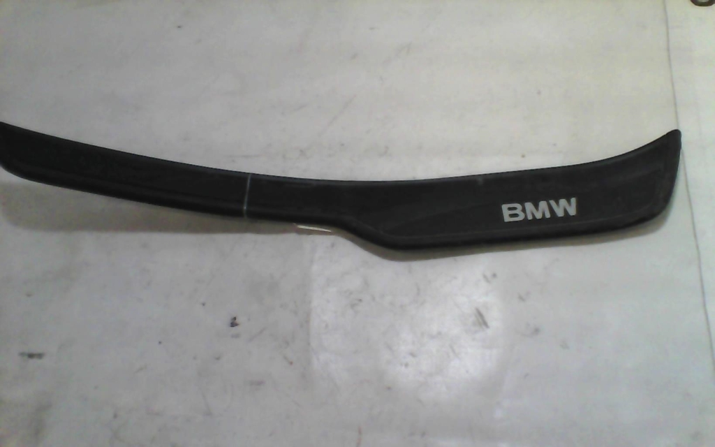 Marche pieds BMW SERIE 3 E90 PHASE 1 Essence - 1
