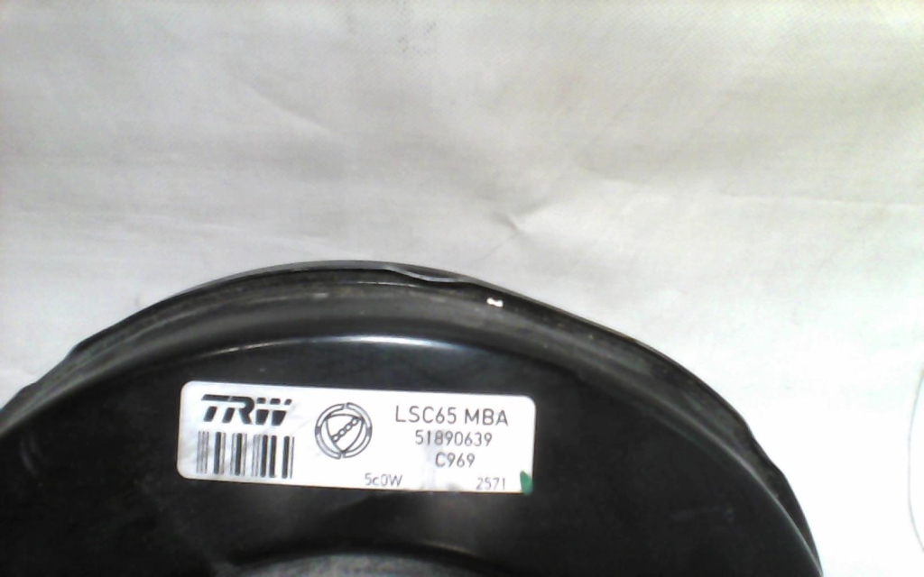 Mastervac FORD KA 2 PHASE 2 Diesel - 1