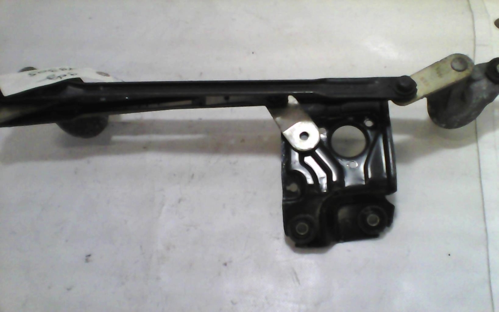 Mecanisme d'essuie glace HYUNDAI GETZ PHASE 1 Diesel - 1