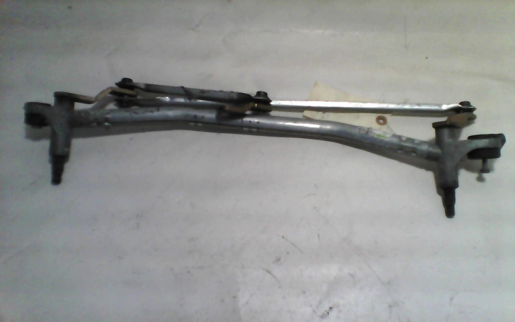 Meccanismo tergicristallo anteriore CITROEN C3 1 PHASE 1 Diésel - 1