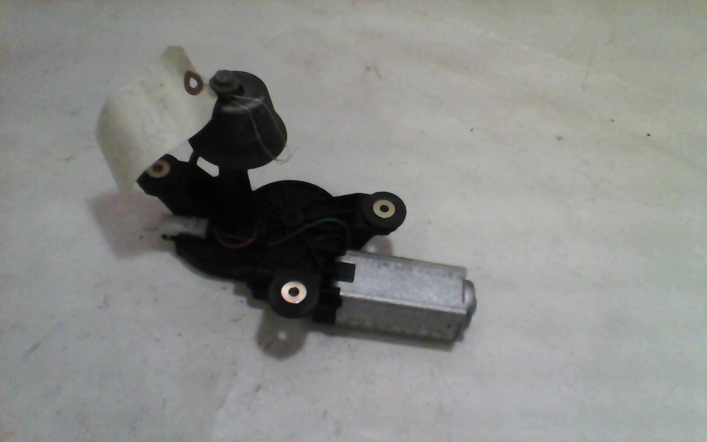Motore tergicristallo posteriore ALFA ROMEO 147 PHASE 1 Diésel - 1