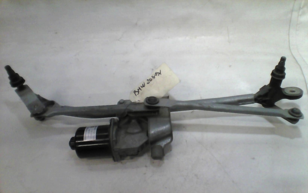 Motore tergicristallo anteriore BMW SERIE 1 E87 PHASE 2 Diésel - 1