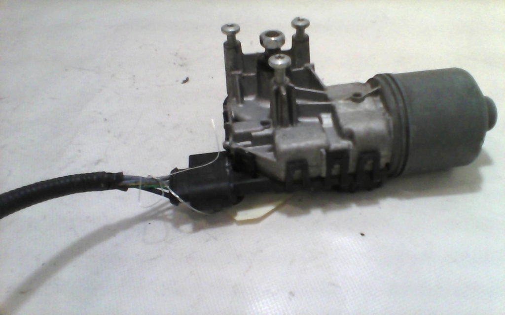 Motore tergicristallo anteriore ALFA ROMEO GT Gasolina - 1