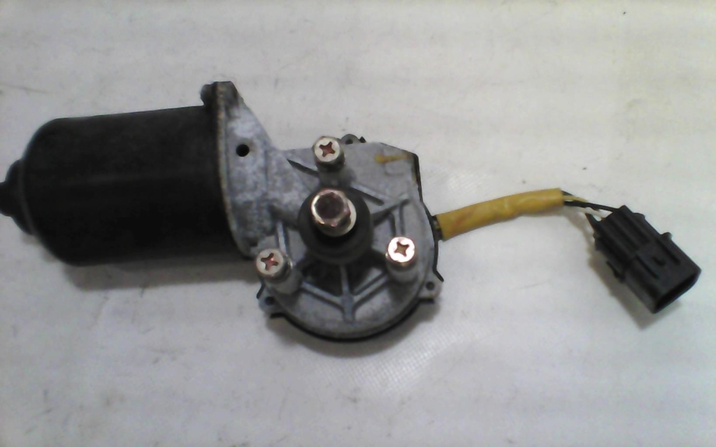 Motore tergicristallo anteriore HYUNDAI GETZ PHASE 1 Diésel - 1