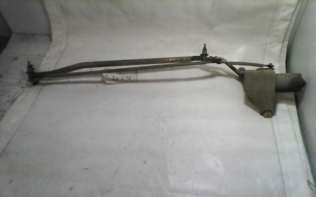 Motore tergicristallo anteriore RENAULT R19 PHASE 2 Diésel - 1