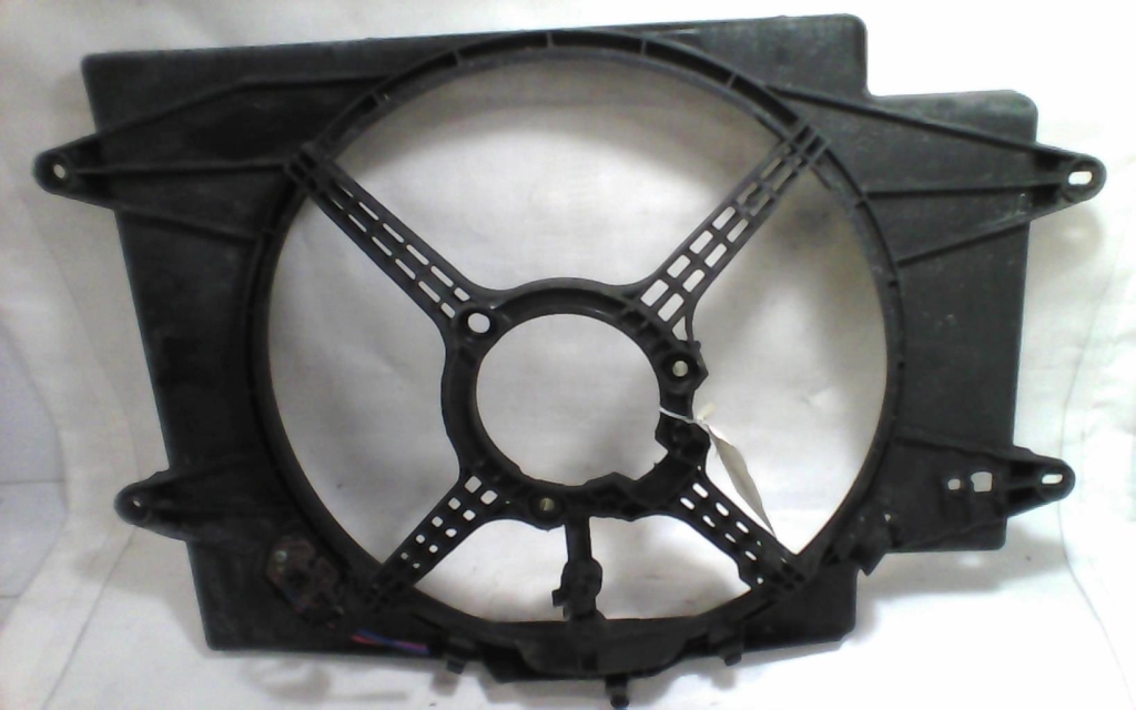 Motoventilatore radiatore ALFA ROMEO GT Gasolina - 1