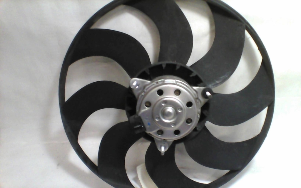 Motoventilatore radiatore ALFA ROMEO GT Gasolina - 1