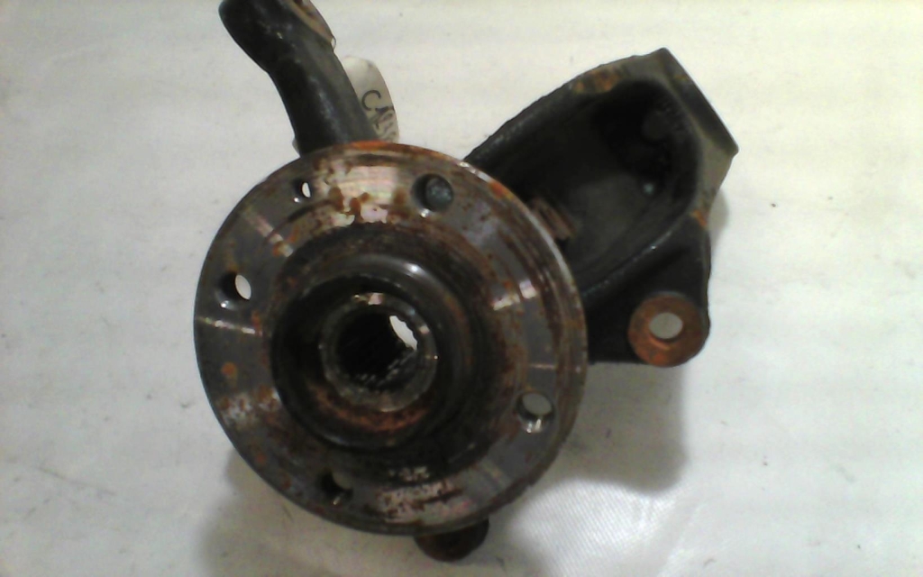 Mozzo anteriore destro CITROEN C1 2 Gasolina - 1