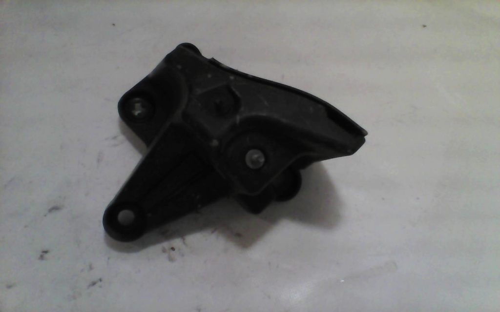 Supporto paraurti posteriore PEUGEOT 3008 1 PHASE 2 Diésel - 1