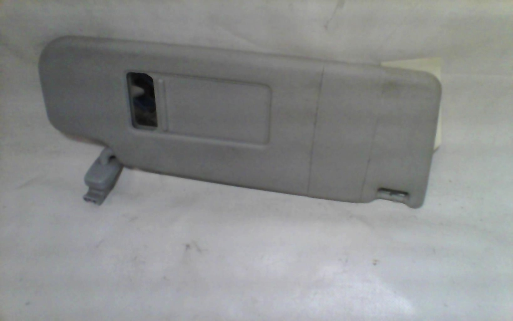 Visiera parasole destra VOLKSWAGEN POLO 4 PHASE 2 Diésel - 1