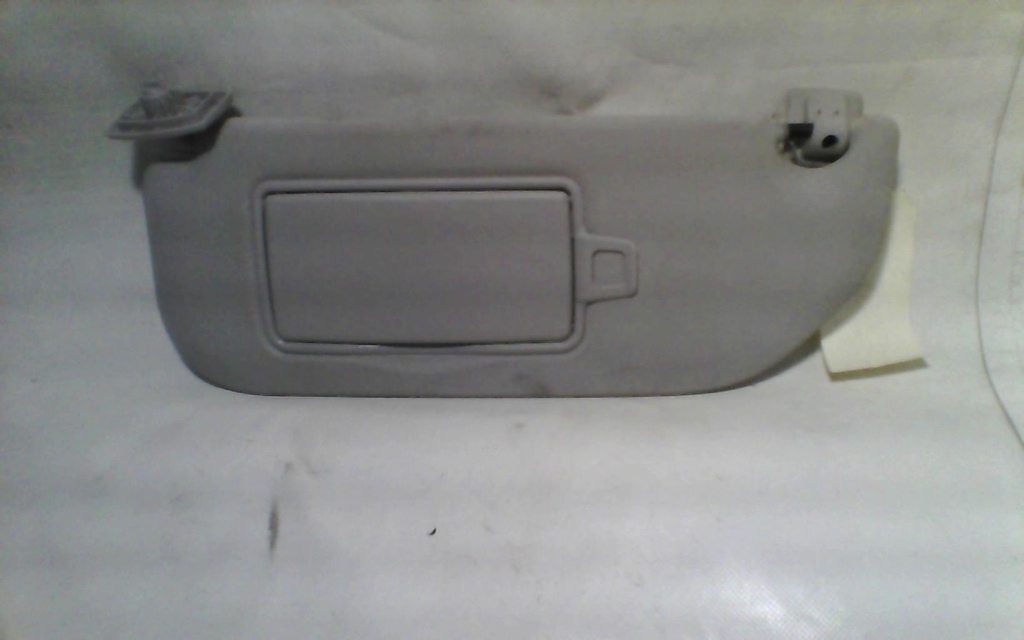 Visiera parasole sinistra CITROEN C1 2 Gasolina - 1